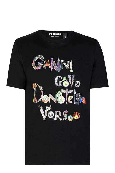 versace gianni shirt|Gianni Versace fashion designer.